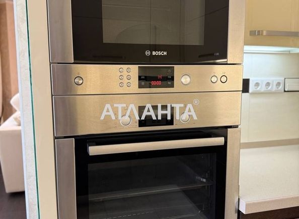 3-комнатная квартира по адресу Глушко ак. Пр. (площадь 127 м²) - Atlanta.ua - фото 14
