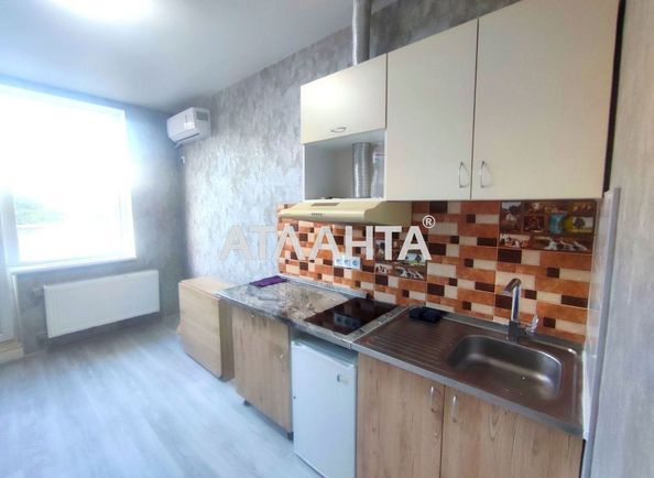 1-room apartment apartment by the address st. Borovskogo Nikolaya (area 21,5 m²) - Atlanta.ua - photo 2