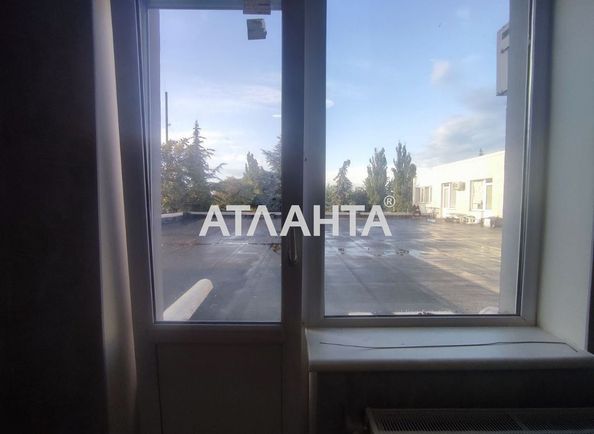 1-room apartment apartment by the address st. Borovskogo Nikolaya (area 21,5 m²) - Atlanta.ua - photo 6