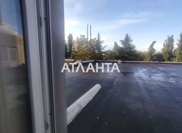 1-room apartment apartment by the address st. Borovskogo Nikolaya (area 21,5 m²) - Atlanta.ua - photo 7