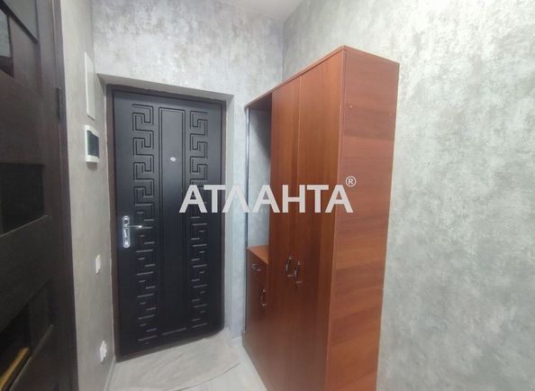 1-room apartment apartment by the address st. Borovskogo Nikolaya (area 21,5 m²) - Atlanta.ua - photo 8