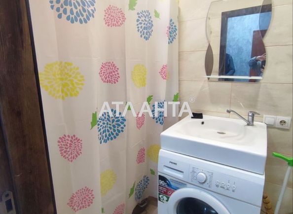1-room apartment apartment by the address st. Borovskogo Nikolaya (area 21,5 m²) - Atlanta.ua - photo 9