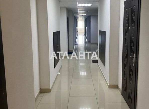 1-room apartment apartment by the address st. Borovskogo Nikolaya (area 21,5 m²) - Atlanta.ua - photo 10