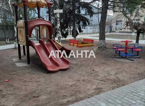 1-room apartment apartment by the address st. Borovskogo Nikolaya (area 21,5 m²) - Atlanta.ua - photo 12