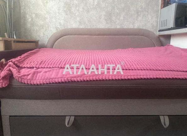 1-кімнатна квартира за адресою вул. Боровського Миколи (площа 21,5 м²) - Atlanta.ua - фото 2