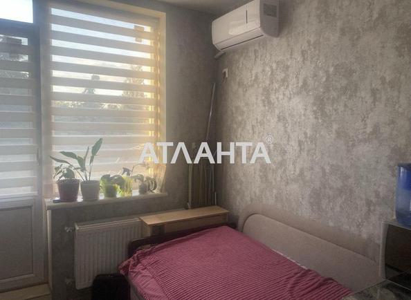 1-кімнатна квартира за адресою вул. Боровського Миколи (площа 21,5 м²) - Atlanta.ua - фото 3