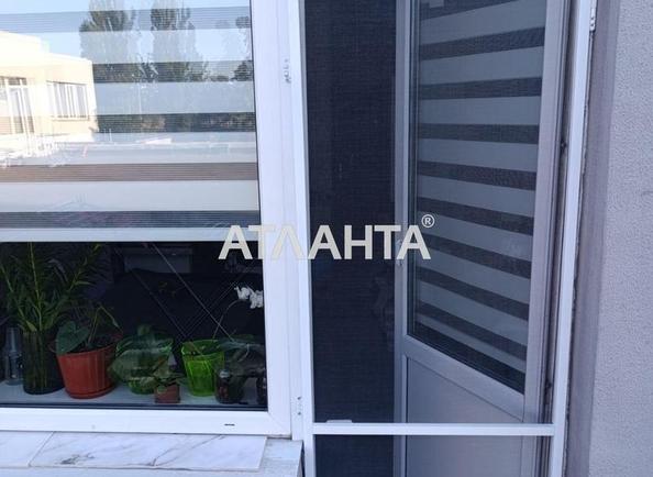 1-кімнатна квартира за адресою вул. Боровського Миколи (площа 21,5 м²) - Atlanta.ua - фото 7