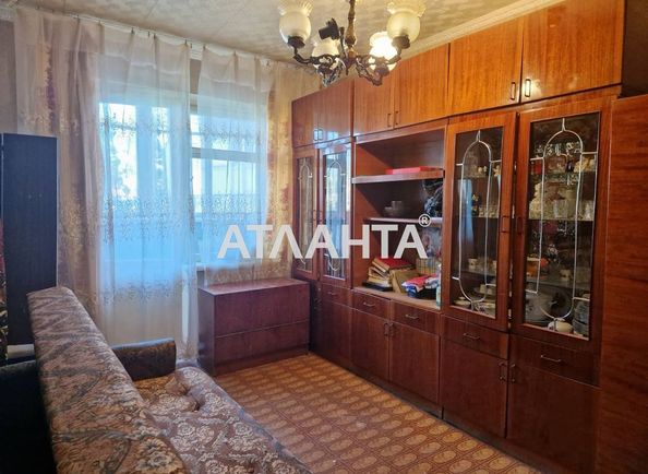 Многокомнатная квартира по адресу Днепропетр. Дор. (площадь 85,5 м²) - Atlanta.ua