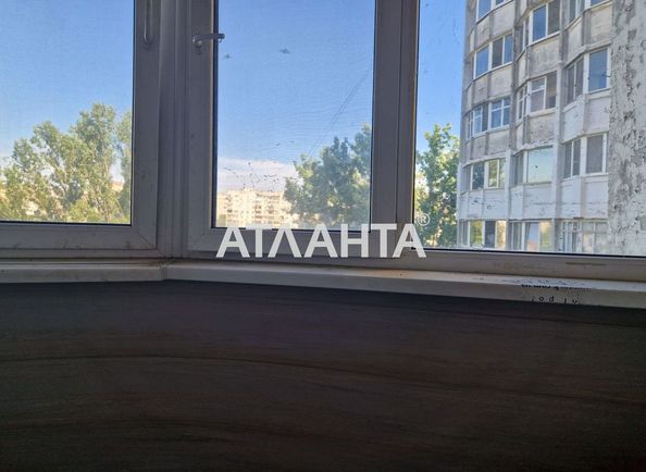 Многокомнатная квартира по адресу Днепропетр. Дор. (площадь 85,5 м²) - Atlanta.ua - фото 2
