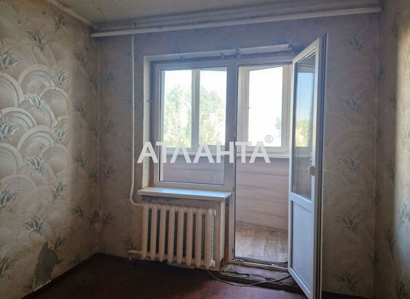 Многокомнатная квартира по адресу Днепропетр. Дор. (площадь 85,5 м²) - Atlanta.ua - фото 4