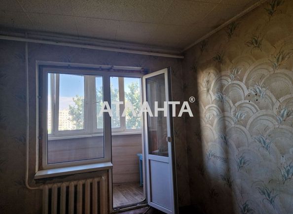 Многокомнатная квартира по адресу Днепропетр. Дор. (площадь 85,5 м²) - Atlanta.ua - фото 5