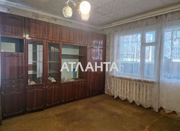 Многокомнатная квартира по адресу Днепропетр. Дор. (площадь 85,5 м²) - Atlanta.ua - фото 6