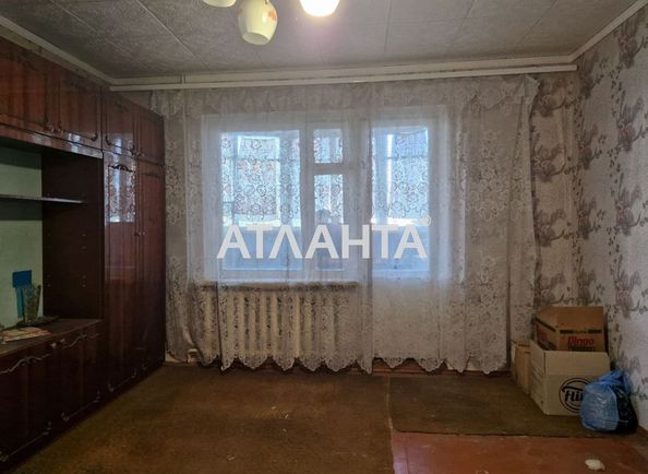Многокомнатная квартира по адресу Днепропетр. Дор. (площадь 85,5 м²) - Atlanta.ua - фото 7
