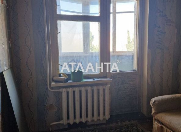 Многокомнатная квартира по адресу Днепропетр. Дор. (площадь 85,5 м²) - Atlanta.ua - фото 8