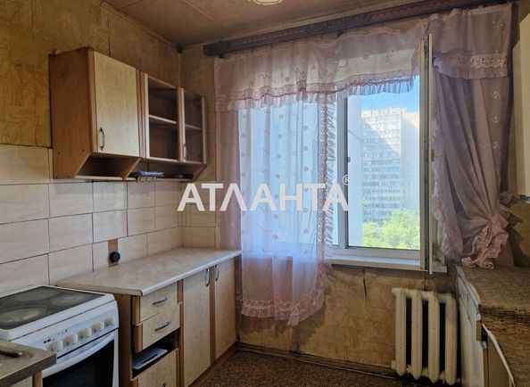 Многокомнатная квартира по адресу Днепропетр. Дор. (площадь 85,5 м²) - Atlanta.ua - фото 10