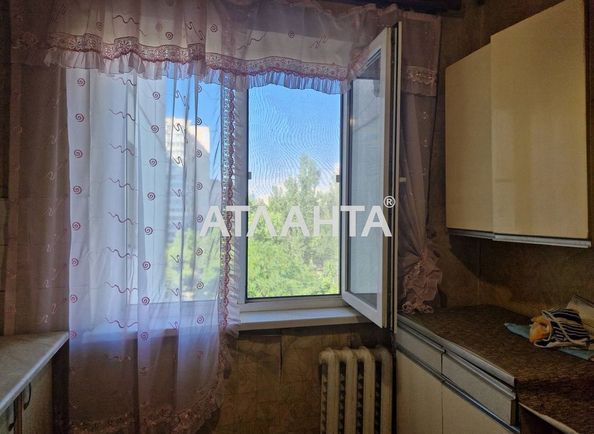 Многокомнатная квартира по адресу Днепропетр. Дор. (площадь 85,5 м²) - Atlanta.ua - фото 11