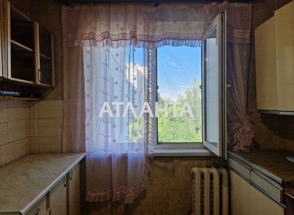 Многокомнатная квартира по адресу Днепропетр. Дор. (площадь 85,5 м²) - Atlanta.ua - фото 12