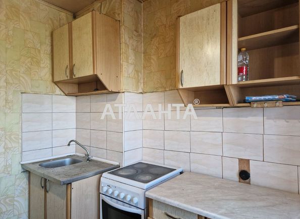 Многокомнатная квартира по адресу Днепропетр. Дор. (площадь 85,5 м²) - Atlanta.ua - фото 13