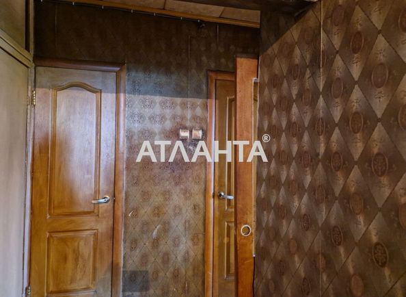 Многокомнатная квартира по адресу Днепропетр. Дор. (площадь 85,5 м²) - Atlanta.ua - фото 14