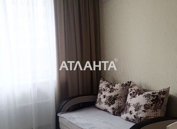 1-room apartment apartment by the address st. Zhemchuzhnaya (area 45 m²) - Atlanta.ua - photo 3