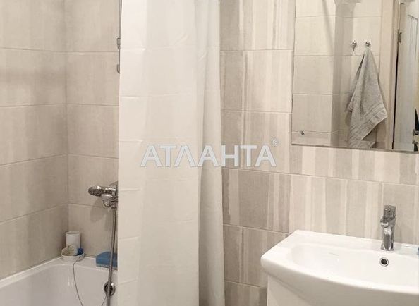 1-room apartment apartment by the address st. Zhemchuzhnaya (area 45 m²) - Atlanta.ua - photo 4