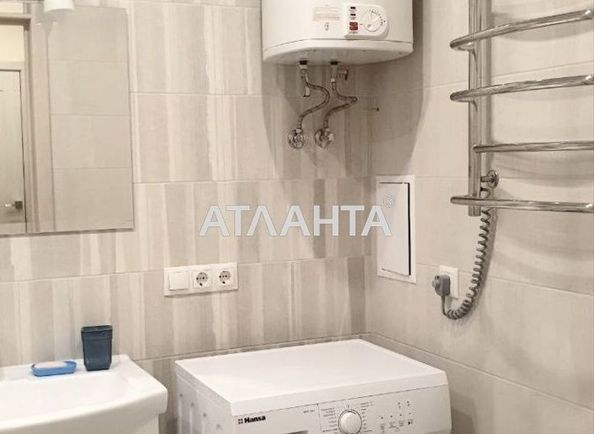 1-room apartment apartment by the address st. Zhemchuzhnaya (area 45 m²) - Atlanta.ua - photo 5