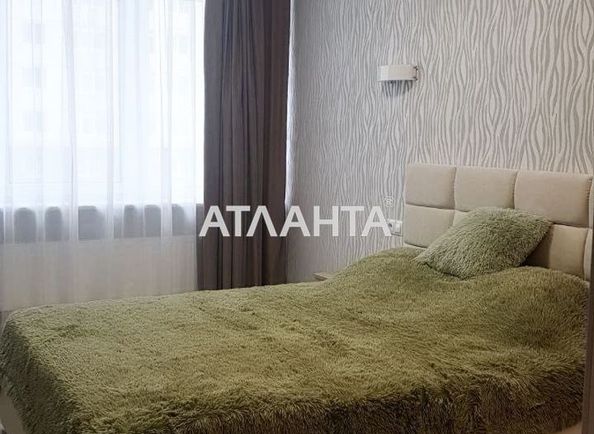 1-room apartment apartment by the address st. Zhemchuzhnaya (area 45 m²) - Atlanta.ua - photo 6