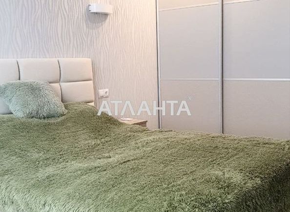 1-room apartment apartment by the address st. Zhemchuzhnaya (area 45 m²) - Atlanta.ua - photo 7