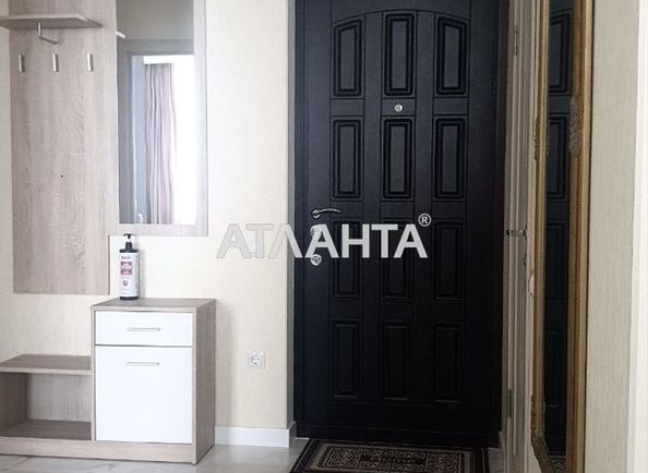 1-room apartment apartment by the address st. Zhemchuzhnaya (area 45 m²) - Atlanta.ua - photo 8