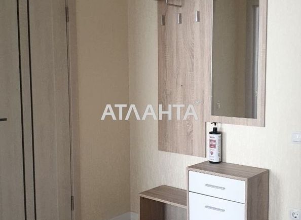 1-room apartment apartment by the address st. Zhemchuzhnaya (area 45 m²) - Atlanta.ua - photo 9