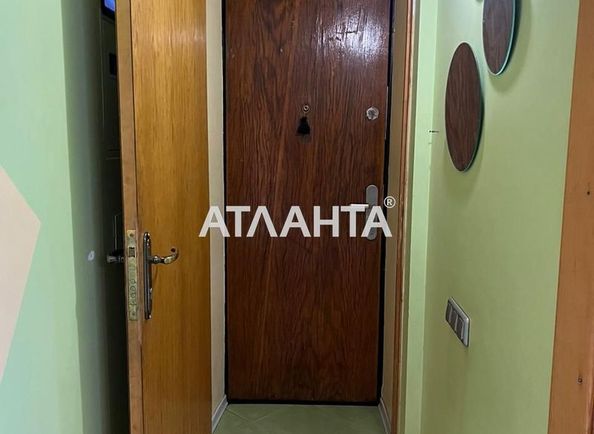 3-rooms apartment apartment by the address st. Shovkunenko per (area 58 m²) - Atlanta.ua