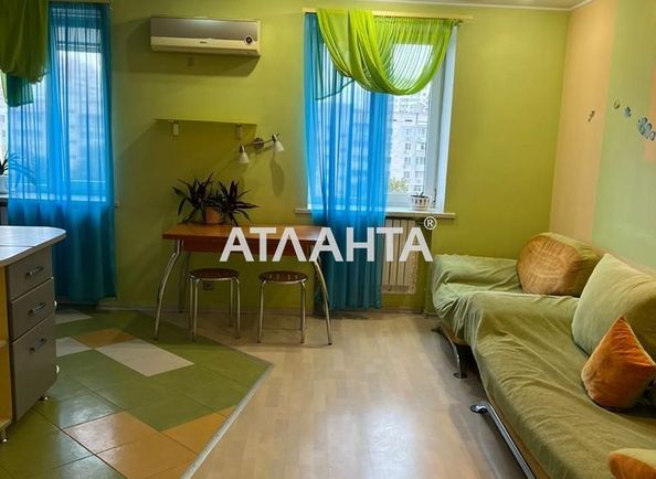 3-rooms apartment apartment by the address st. Shovkunenko per (area 58 m²) - Atlanta.ua - photo 3