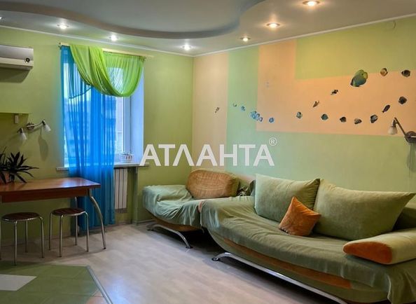3-rooms apartment apartment by the address st. Shovkunenko per (area 58 m²) - Atlanta.ua - photo 4