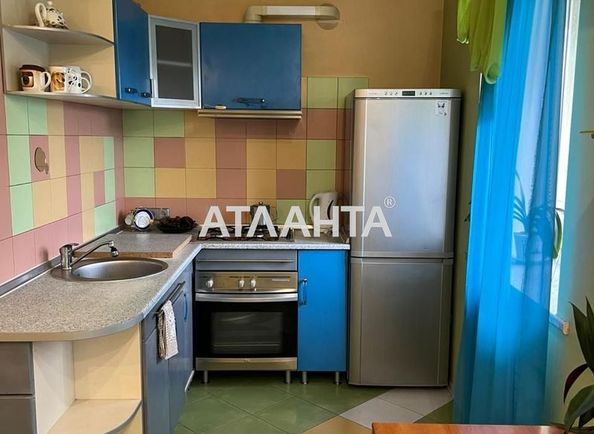 3-rooms apartment apartment by the address st. Shovkunenko per (area 58 m²) - Atlanta.ua - photo 5