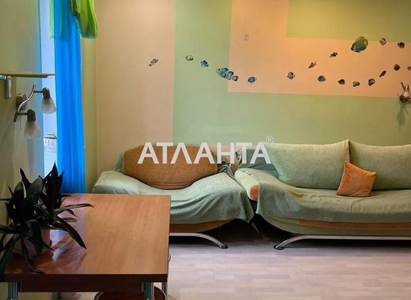 3-rooms apartment apartment by the address st. Shovkunenko per (area 58 m²) - Atlanta.ua - photo 6