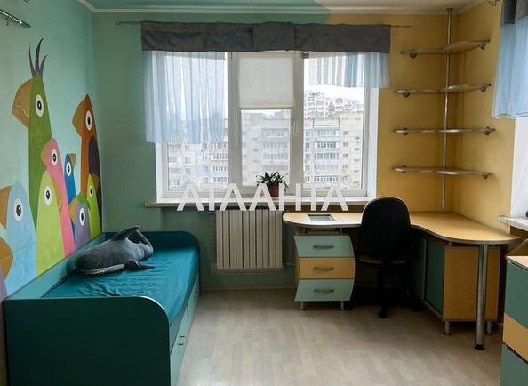 3-rooms apartment apartment by the address st. Shovkunenko per (area 58 m²) - Atlanta.ua - photo 11