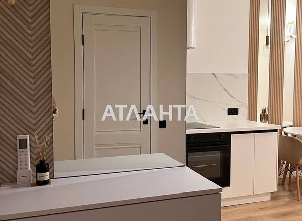1-комнатная квартира по адресу ул. Вильямса ак. (площадь 40 м²) - Atlanta.ua - фото 3