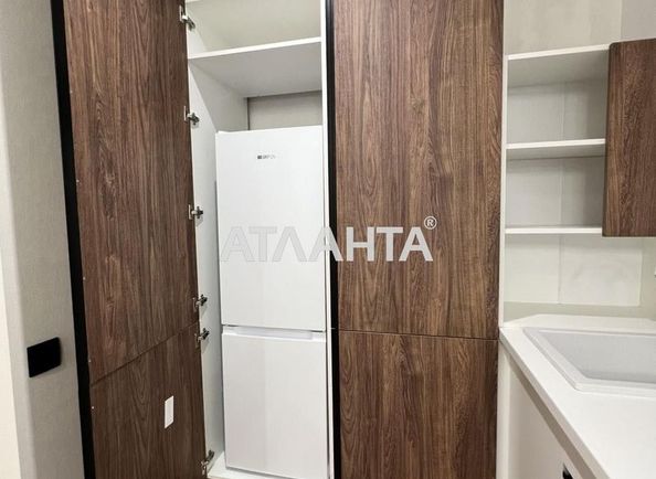 1-комнатная квартира по адресу ул. Вильямса ак. (площадь 40 м²) - Atlanta.ua - фото 6