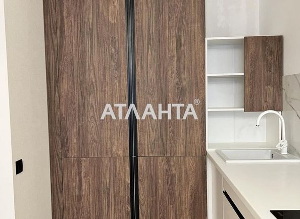 1-комнатная квартира по адресу ул. Вильямса ак. (площадь 40 м²) - Atlanta.ua - фото 7