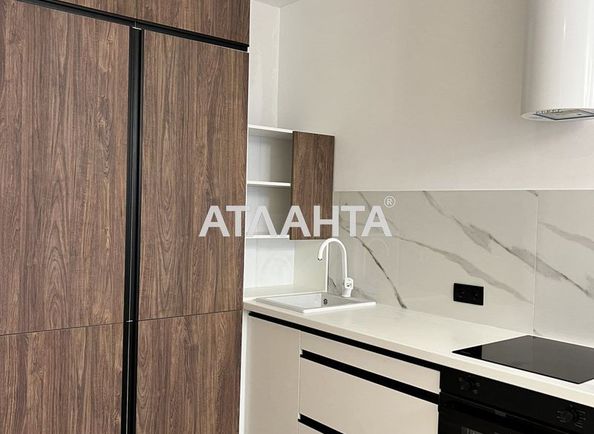 1-комнатная квартира по адресу ул. Вильямса ак. (площадь 40 м²) - Atlanta.ua - фото 8