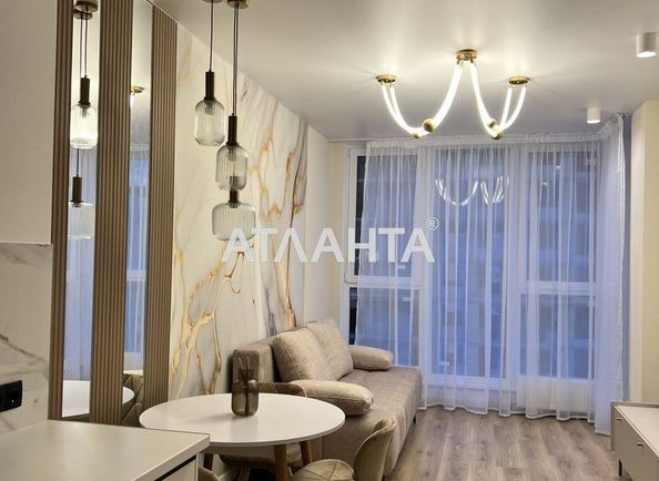 1-комнатная квартира по адресу ул. Вильямса ак. (площадь 40 м²) - Atlanta.ua - фото 14