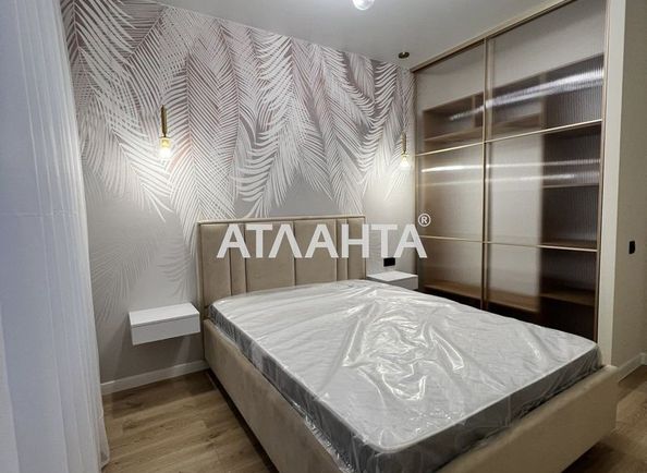 1-комнатная квартира по адресу ул. Вильямса ак. (площадь 40 м²) - Atlanta.ua - фото 17