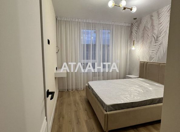 1-комнатная квартира по адресу ул. Вильямса ак. (площадь 40 м²) - Atlanta.ua - фото 18