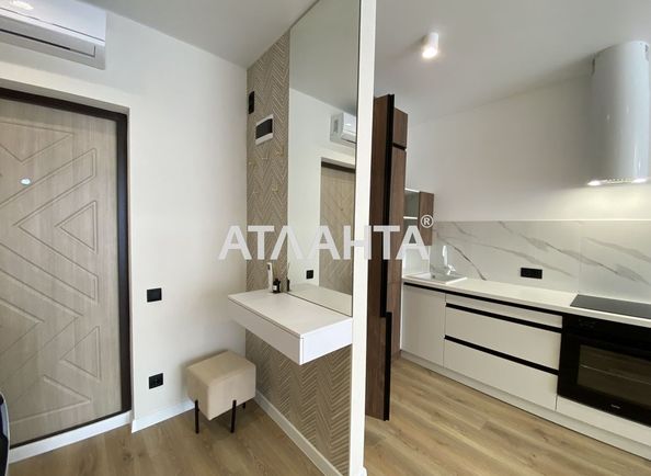 1-room apartment apartment by the address st. Vilyamsa ak (area 40 m²) - Atlanta.ua - photo 7