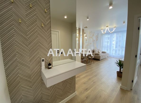 1-room apartment apartment by the address st. Vilyamsa ak (area 40 m²) - Atlanta.ua - photo 8