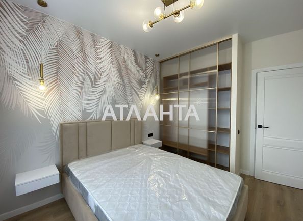 1-room apartment apartment by the address st. Vilyamsa ak (area 40 m²) - Atlanta.ua - photo 5