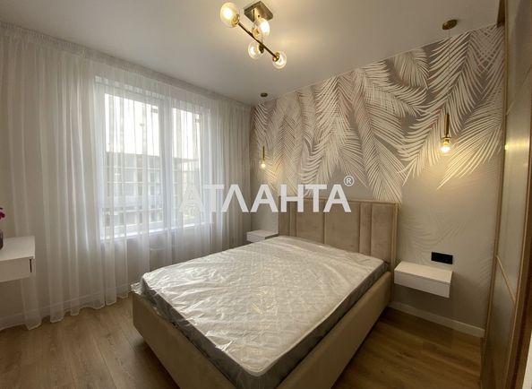 1-room apartment apartment by the address st. Vilyamsa ak (area 40 m²) - Atlanta.ua - photo 6