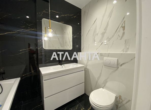 1-room apartment apartment by the address st. Vilyamsa ak (area 40 m²) - Atlanta.ua - photo 10