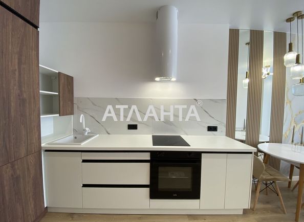 1-room apartment apartment by the address st. Vilyamsa ak (area 40 m²) - Atlanta.ua - photo 4