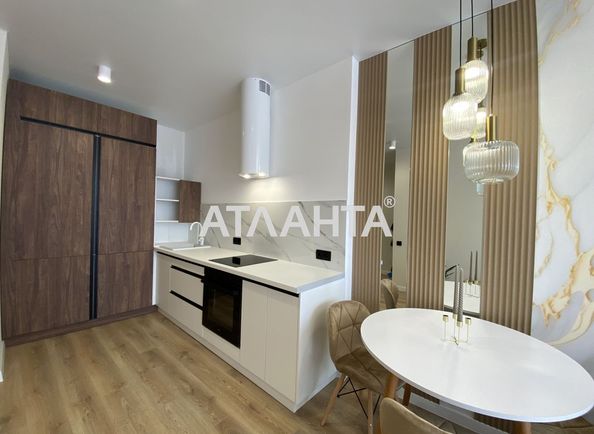 1-room apartment apartment by the address st. Vilyamsa ak (area 40 m²) - Atlanta.ua - photo 3